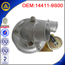 HT12-19B 14411-9S00 turbocompressor para motor Nissan ZD30
